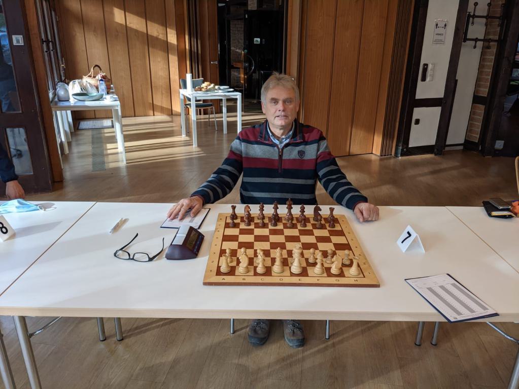 Brett 7: Norbert Schulte